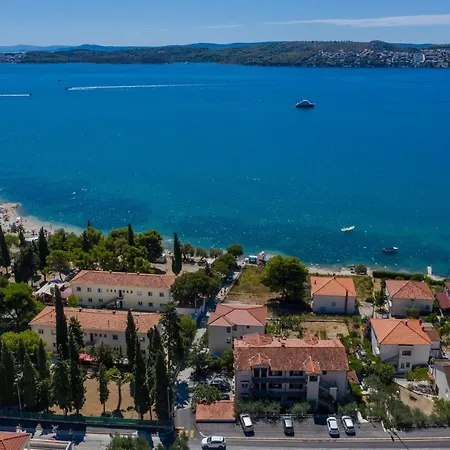 アパート Mar Deluxe