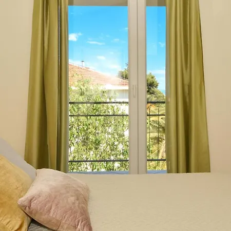 Apartment Mar Deluxe Trogir
