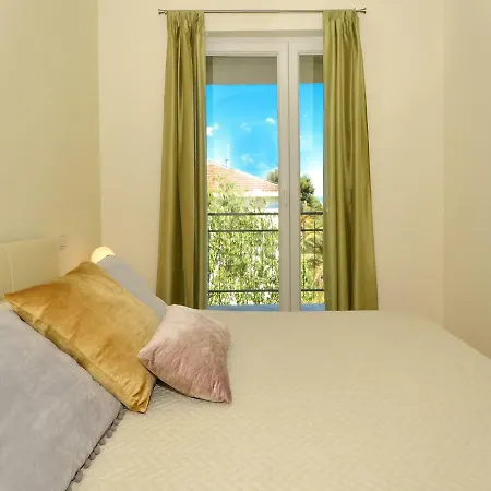 Apartment Mar Deluxe
