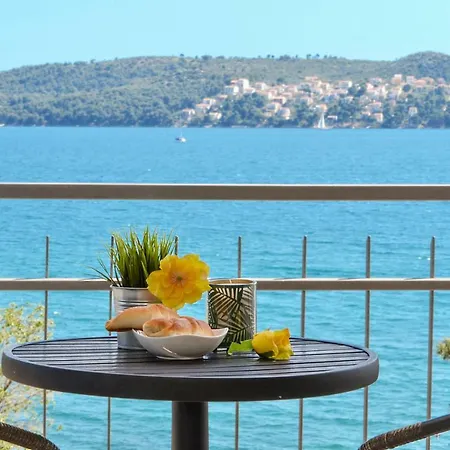 Apartment Mar Deluxe Trogir