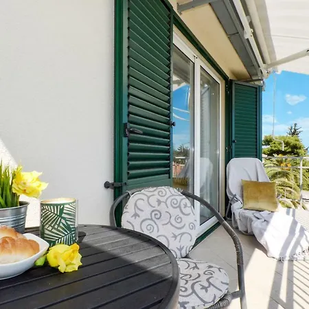 Apartment Mar Deluxe Trogir