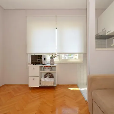 Mar Deluxe Apartment