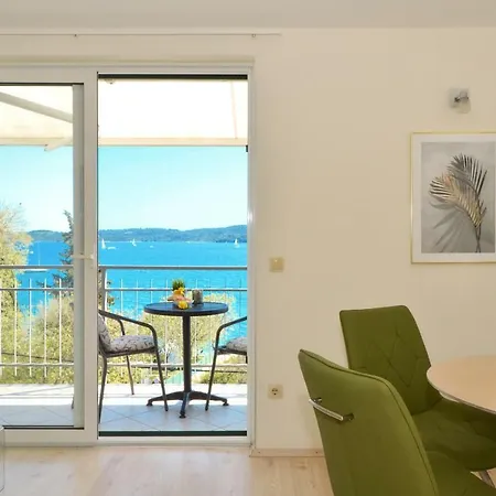 Apartment Mar Deluxe Trogir