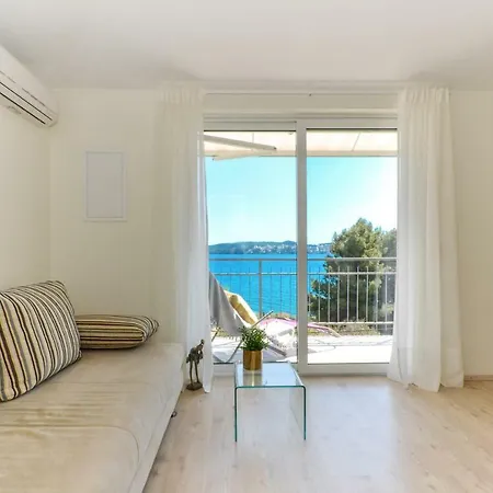 Apartment Mar Deluxe