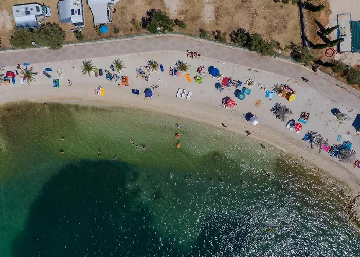 Mar Deluxe アパート