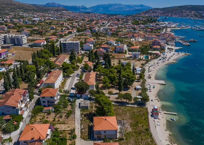 Mar Deluxe トロギール