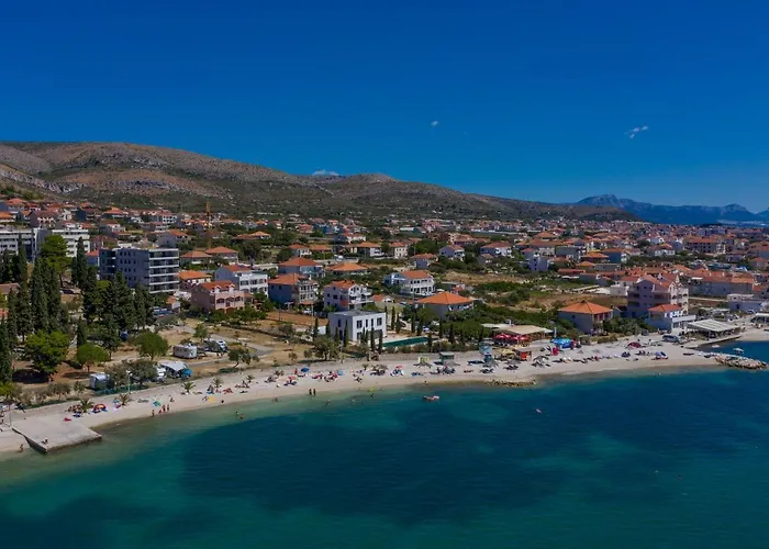 アパート Mar Deluxe *