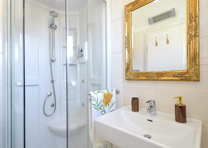 アパート Mar Deluxe