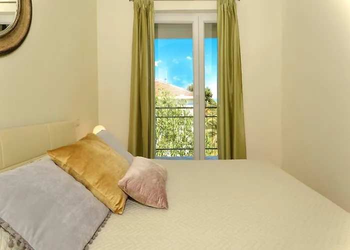 アパート Mar Deluxe