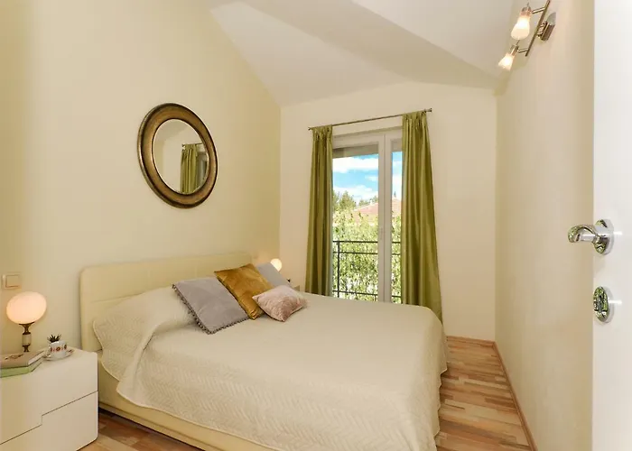 Mar Deluxe トロギール