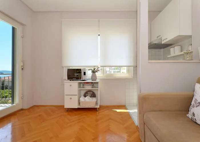 Mar Deluxe アパート