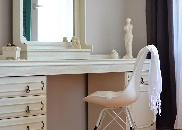 Mar Deluxe アパート