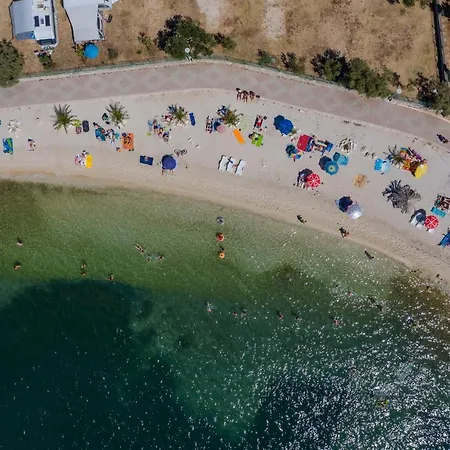 Mar Deluxe Apartmán