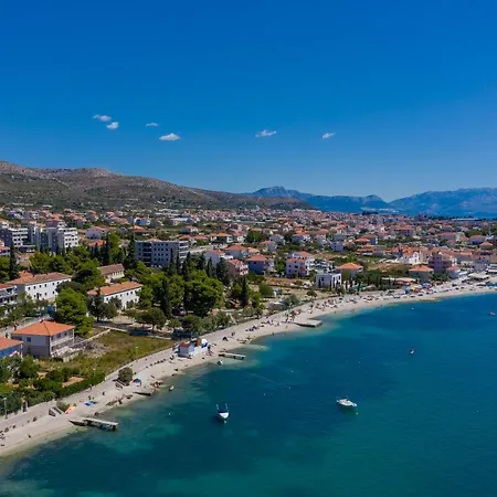 Mar Deluxe Apartment Trogir