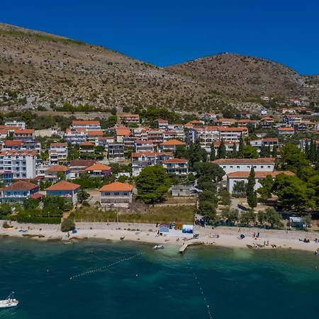 Apartament Mar Deluxe