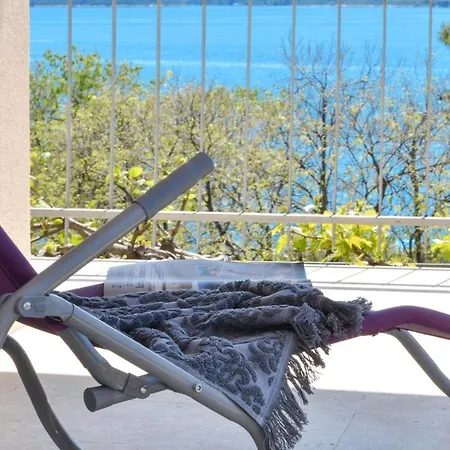 Apartmán Mar Deluxe *