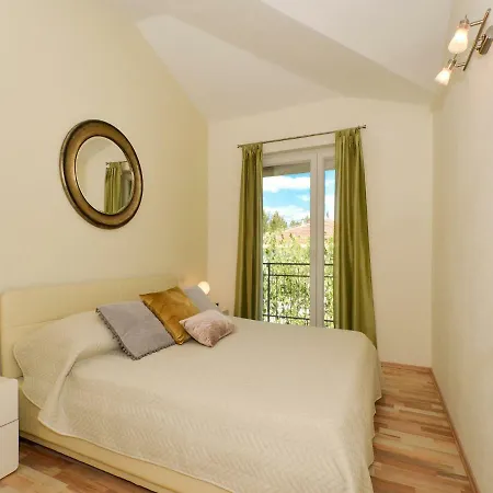Mar Deluxe Trogir