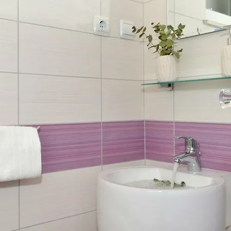 Apartament Mar Deluxe *