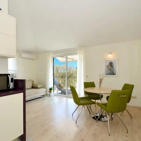 Apartament Mar Deluxe Trogir