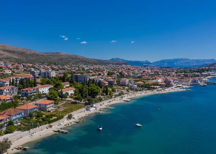 Mar Deluxe Apartment Trogir