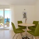 Mar Deluxe Appartement *
