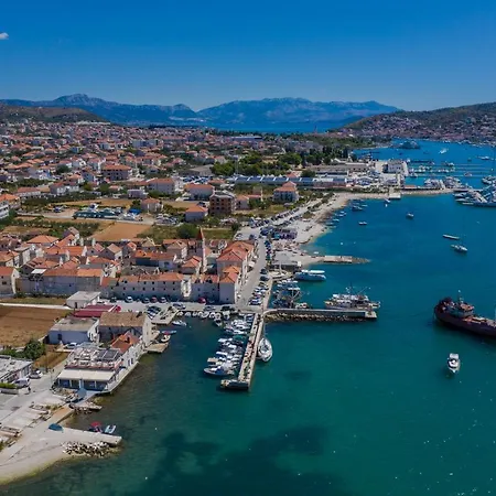 Lejlighed Mar Deluxe Trogir
