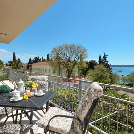 Appartement Mar Deluxe Trogir